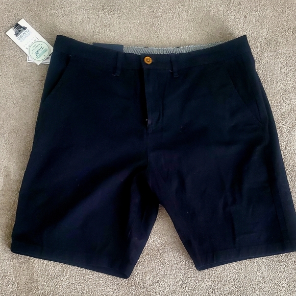 JACHS New York Bleecker Twill Short 9" - Picture 5 of 13